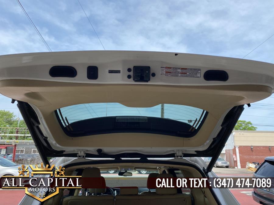 Used Toyota Highlander AWD 4dr V6 XLE 2014 | All Capital Motors. Brooklyn, New York Used Toyota Highlander AWD 4dr V6 XLE 2014 | All Capital Motors. Brooklyn, New York
