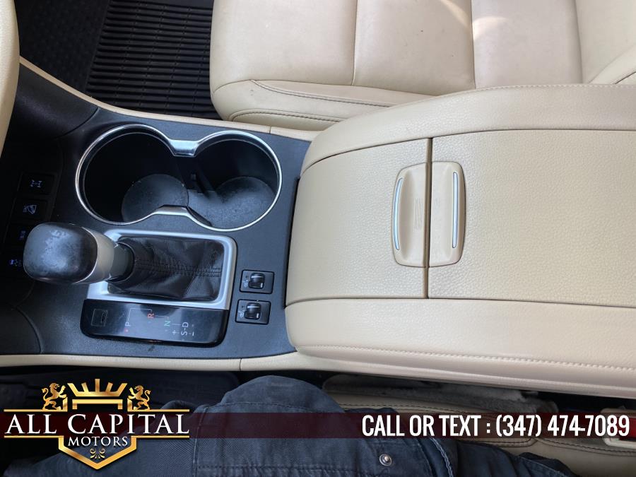 Used Toyota Highlander AWD 4dr V6 XLE 2014 | All Capital Motors. Brooklyn, New York Used Toyota Highlander AWD 4dr V6 XLE 2014 | All Capital Motors. Brooklyn, New York