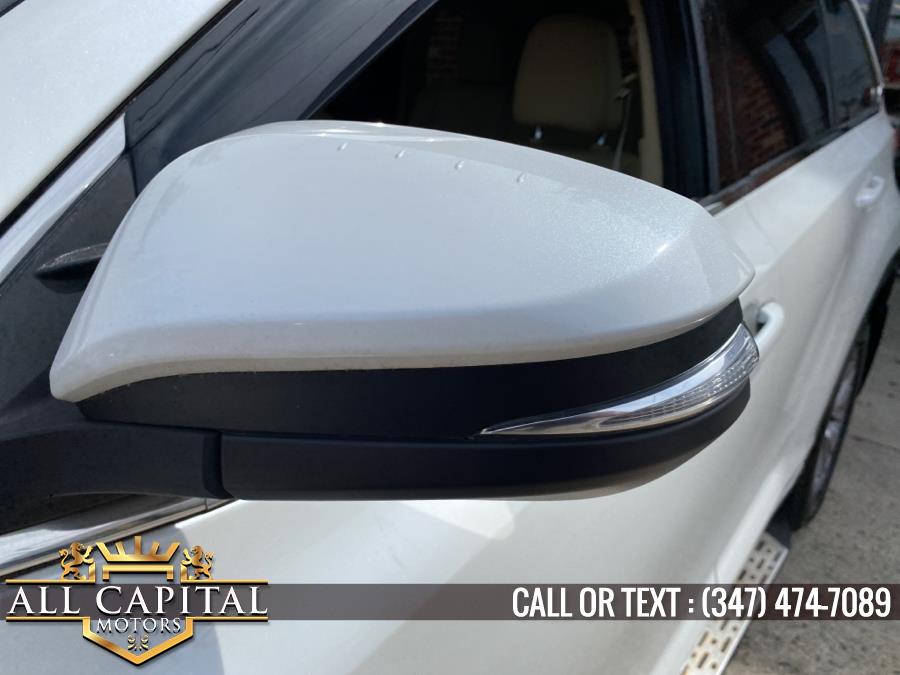 Used Toyota Highlander AWD 4dr V6 XLE 2014 | All Capital Motors. Brooklyn, New York Used Toyota Highlander AWD 4dr V6 XLE 2014 | All Capital Motors. Brooklyn, New York