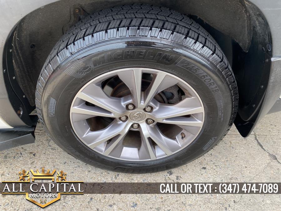 Used Toyota Highlander AWD 4dr V6 XLE 2014 | All Capital Motors. Brooklyn, New York Used Toyota Highlander AWD 4dr V6 XLE 2014 | All Capital Motors. Brooklyn, New York
