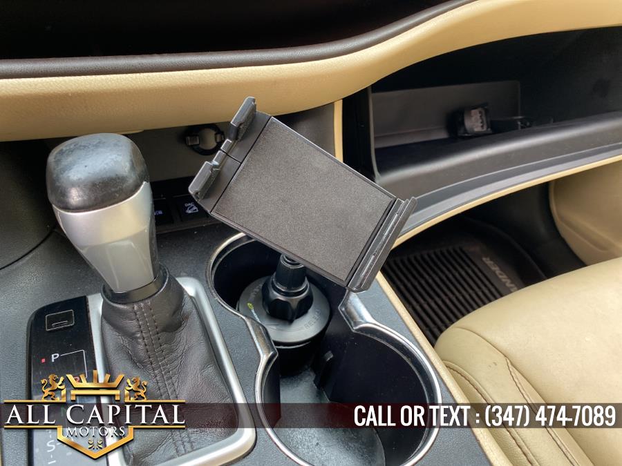 Used Toyota Highlander AWD 4dr V6 XLE 2014 | All Capital Motors. Brooklyn, New York Used Toyota Highlander AWD 4dr V6 XLE 2014 | All Capital Motors. Brooklyn, New York