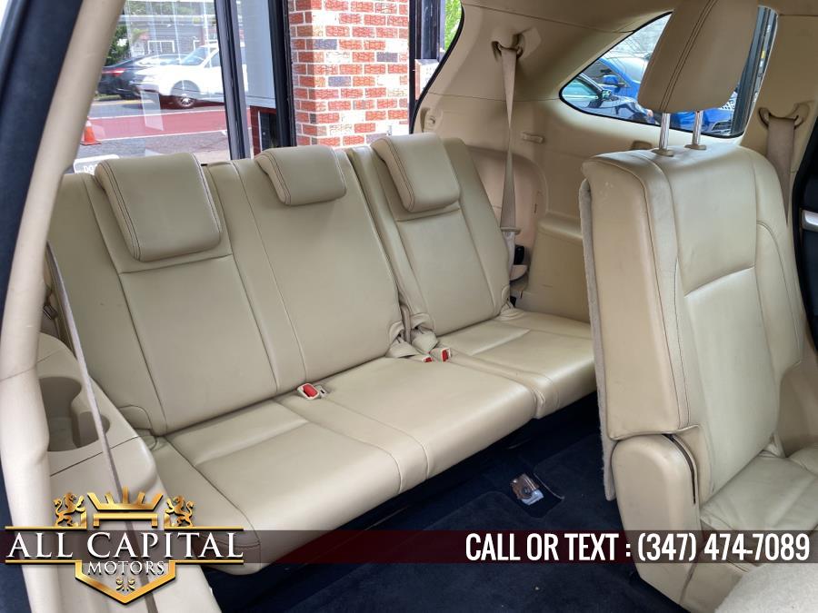Used Toyota Highlander AWD 4dr V6 XLE 2014 | All Capital Motors. Brooklyn, New York Used Toyota Highlander AWD 4dr V6 XLE 2014 | All Capital Motors. Brooklyn, New York