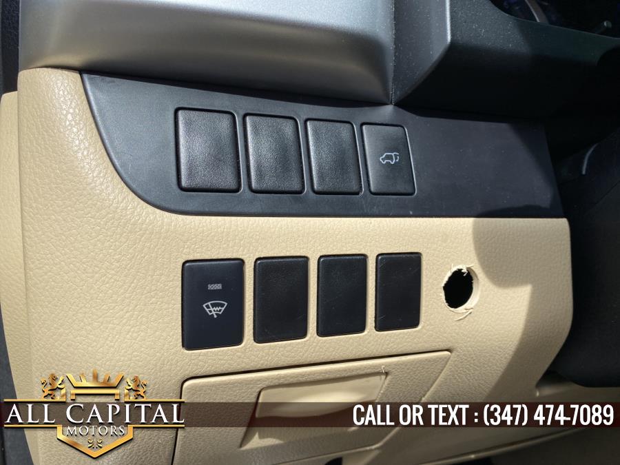 Used Toyota Highlander AWD 4dr V6 XLE 2014 | All Capital Motors. Brooklyn, New York Used Toyota Highlander AWD 4dr V6 XLE 2014 | All Capital Motors. Brooklyn, New York