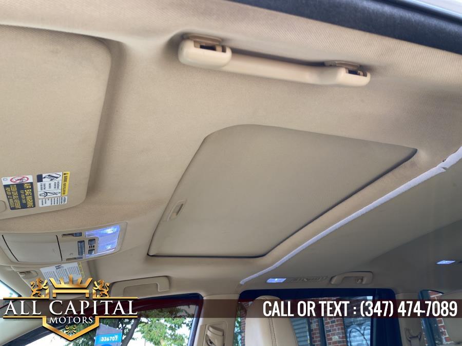 Used Toyota Highlander AWD 4dr V6 XLE 2014 | All Capital Motors. Brooklyn, New York Used Toyota Highlander AWD 4dr V6 XLE 2014 | All Capital Motors. Brooklyn, New York