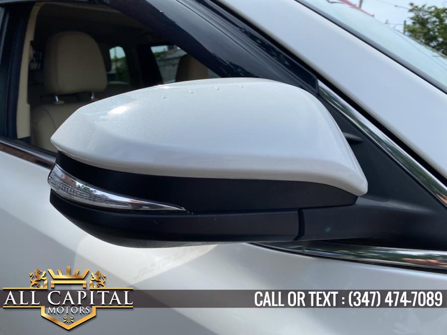 Used Toyota Highlander AWD 4dr V6 XLE 2014 | All Capital Motors. Brooklyn, New York Used Toyota Highlander AWD 4dr V6 XLE 2014 | All Capital Motors. Brooklyn, New York