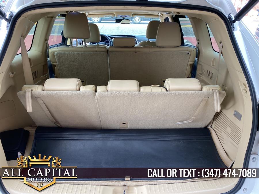 Used Toyota Highlander AWD 4dr V6 XLE 2014 | All Capital Motors. Brooklyn, New York Used Toyota Highlander AWD 4dr V6 XLE 2014 | All Capital Motors. Brooklyn, New York