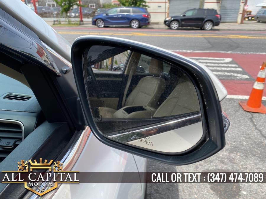 Used Toyota Highlander AWD 4dr V6 XLE 2014 | All Capital Motors. Brooklyn, New York Used Toyota Highlander AWD 4dr V6 XLE 2014 | All Capital Motors. Brooklyn, New York