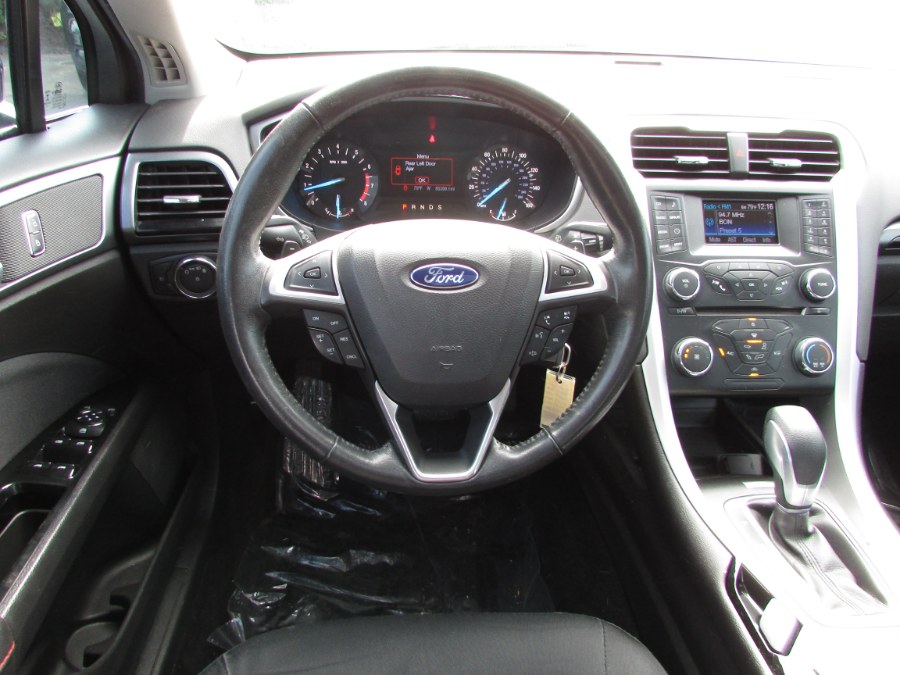 Used Ford Fusion 4dr Sdn SE FWD 2014 | United Auto Sales of E Windsor, Inc. East Windsor, Connecticut Used Ford Fusion 4dr Sdn SE FWD 2014 | United Auto Sales of E Windsor, Inc. East Windsor, Connecticut