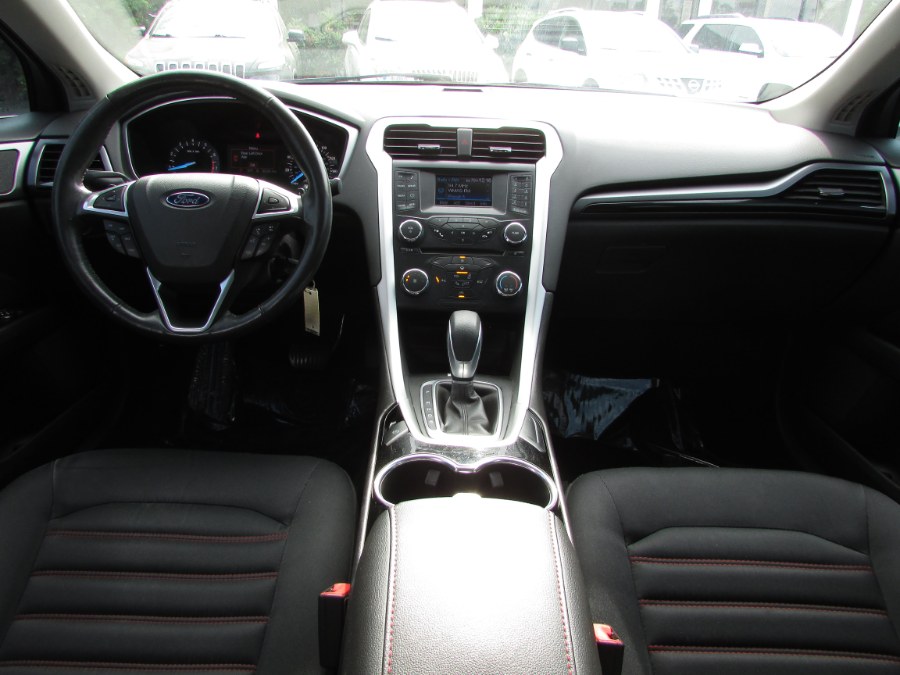 Used Ford Fusion 4dr Sdn SE FWD 2014 | United Auto Sales of E Windsor, Inc. East Windsor, Connecticut Used Ford Fusion 4dr Sdn SE FWD 2014 | United Auto Sales of E Windsor, Inc. East Windsor, Connecticut