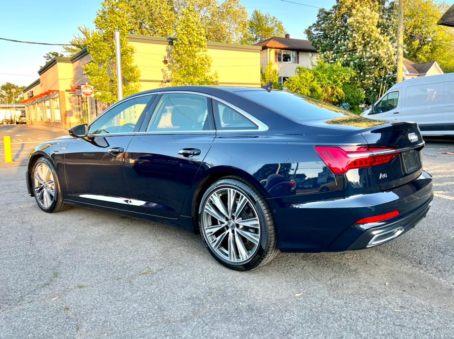 Used Audi A6 Premium Plus 55 TFSI quattro 2019 | Easy Credit of Jersey. Little Ferry, New Jersey