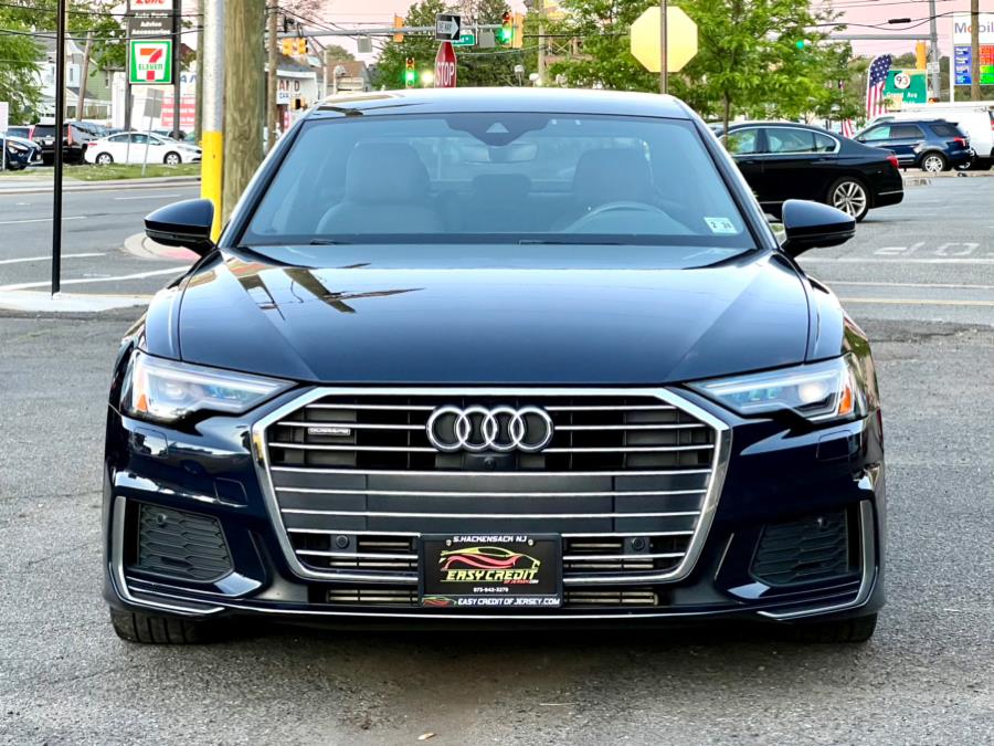 Used Audi A6 Premium Plus 55 TFSI quattro 2019 | Easy Credit of Jersey. Little Ferry, New Jersey
