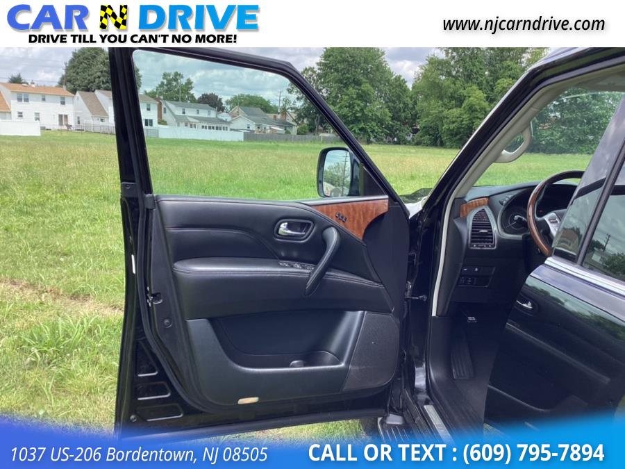 2018 Infiniti Qx80 4WD, available for sale in Bordentown, New Jersey | Car N Drive. Bordentown, New Jersey 2018 Infiniti Qx80 4WD, available for sale in Bordentown, New Jersey | Car N Drive. Bordentown, New Jersey