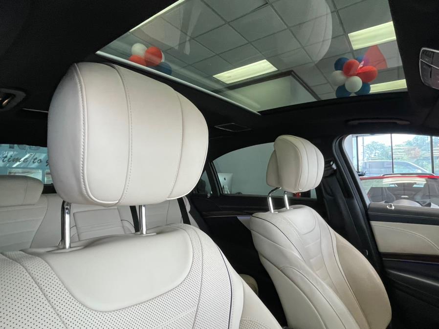 2015 Mercedes-Benz S-Class 4dr Sdn S 550 Plug-In Hybrid RWD, available for sale in Inwood, New York | 5 Towns Drive. Inwood, New York 2015 Mercedes-Benz S-Class 4dr Sdn S 550 Plug-In Hybrid RWD, available for sale in Inwood, New York | 5 Towns Drive. Inwood, New York
