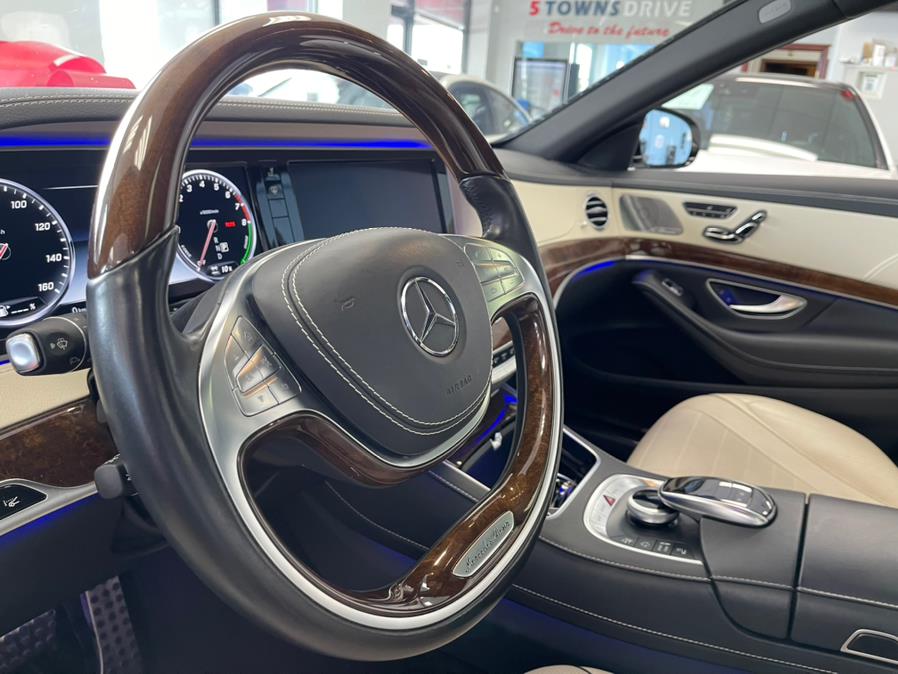 2015 Mercedes-Benz S-Class 4dr Sdn S 550 Plug-In Hybrid RWD, available for sale in Inwood, New York | 5 Towns Drive. Inwood, New York 2015 Mercedes-Benz S-Class 4dr Sdn S 550 Plug-In Hybrid RWD, available for sale in Inwood, New York | 5 Towns Drive. Inwood, New York