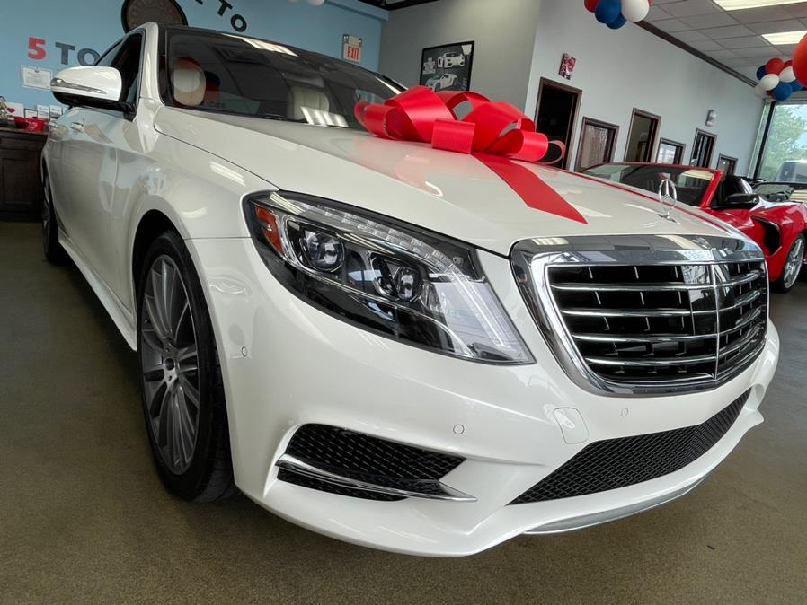 2015 Mercedes-Benz S-Class 4dr Sdn S 550 Plug-In Hybrid RWD, available for sale in Inwood, New York | 5 Towns Drive. Inwood, New York 2015 Mercedes-Benz S-Class 4dr Sdn S 550 Plug-In Hybrid RWD, available for sale in Inwood, New York | 5 Towns Drive. Inwood, New York