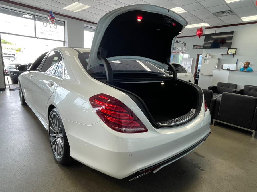 2015 Mercedes-Benz S-Class 4dr Sdn S 550 Plug-In Hybrid RWD, available for sale in Inwood, New York | 5 Towns Drive. Inwood, New York 2015 Mercedes-Benz S-Class 4dr Sdn S 550 Plug-In Hybrid RWD, available for sale in Inwood, New York | 5 Towns Drive. Inwood, New York