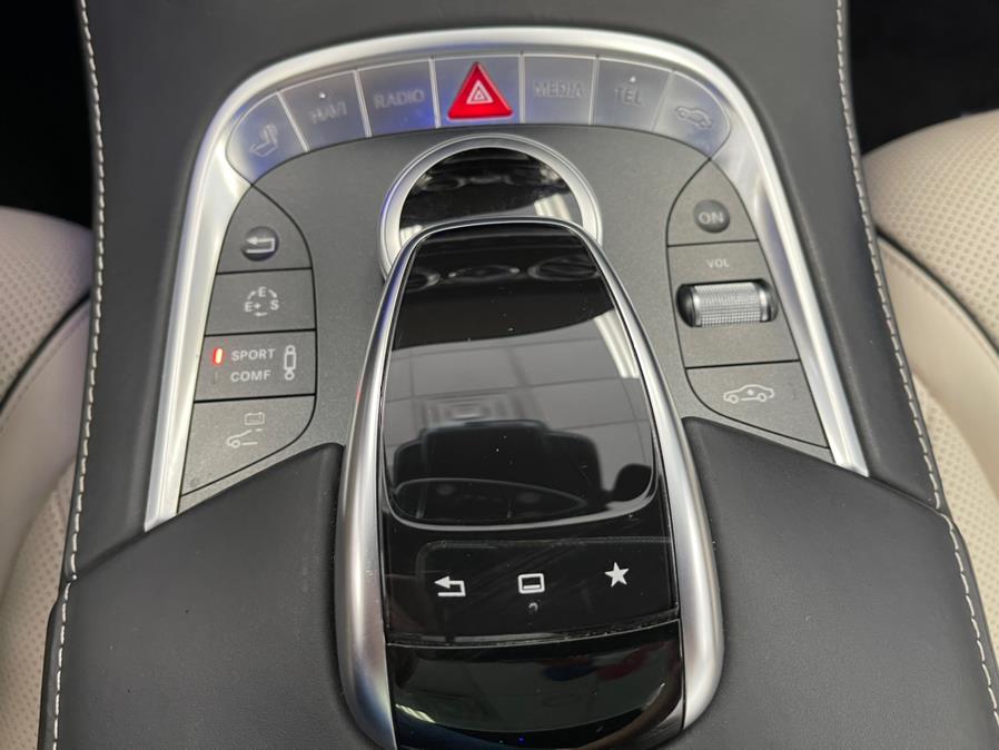 2015 Mercedes-Benz S-Class 4dr Sdn S 550 Plug-In Hybrid RWD, available for sale in Inwood, New York | 5 Towns Drive. Inwood, New York 2015 Mercedes-Benz S-Class 4dr Sdn S 550 Plug-In Hybrid RWD, available for sale in Inwood, New York | 5 Towns Drive. Inwood, New York