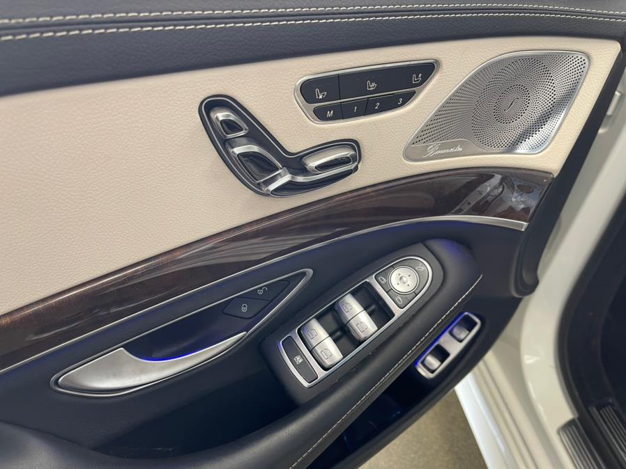 2015 Mercedes-Benz S-Class 4dr Sdn S 550 Plug-In Hybrid RWD, available for sale in Inwood, New York | 5 Towns Drive. Inwood, New York 2015 Mercedes-Benz S-Class 4dr Sdn S 550 Plug-In Hybrid RWD, available for sale in Inwood, New York | 5 Towns Drive. Inwood, New York