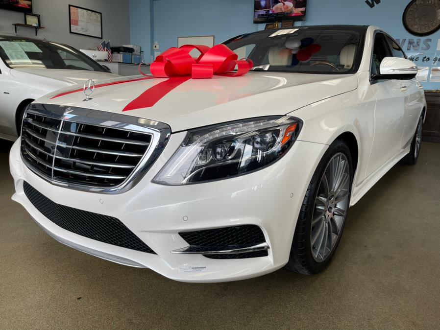 2015 Mercedes-Benz S-Class 4dr Sdn S 550 Plug-In Hybrid RWD, available for sale in Inwood, New York | 5 Towns Drive. Inwood, New York 2015 Mercedes-Benz S-Class 4dr Sdn S 550 Plug-In Hybrid RWD, available for sale in Inwood, New York | 5 Towns Drive. Inwood, New York