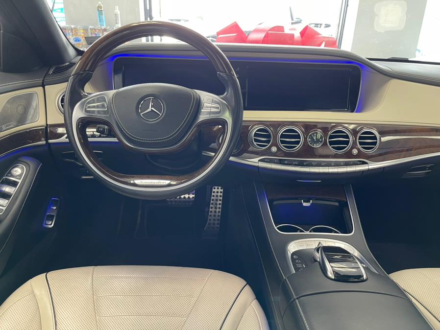 2015 Mercedes-Benz S-Class 4dr Sdn S 550 Plug-In Hybrid RWD, available for sale in Inwood, New York | 5 Towns Drive. Inwood, New York 2015 Mercedes-Benz S-Class 4dr Sdn S 550 Plug-In Hybrid RWD, available for sale in Inwood, New York | 5 Towns Drive. Inwood, New York