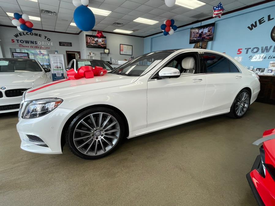 2015 Mercedes-Benz S-Class 4dr Sdn S 550 Plug-In Hybrid RWD, available for sale in Inwood, New York | 5 Towns Drive. Inwood, New York 2015 Mercedes-Benz S-Class 4dr Sdn S 550 Plug-In Hybrid RWD, available for sale in Inwood, New York | 5 Towns Drive. Inwood, New York