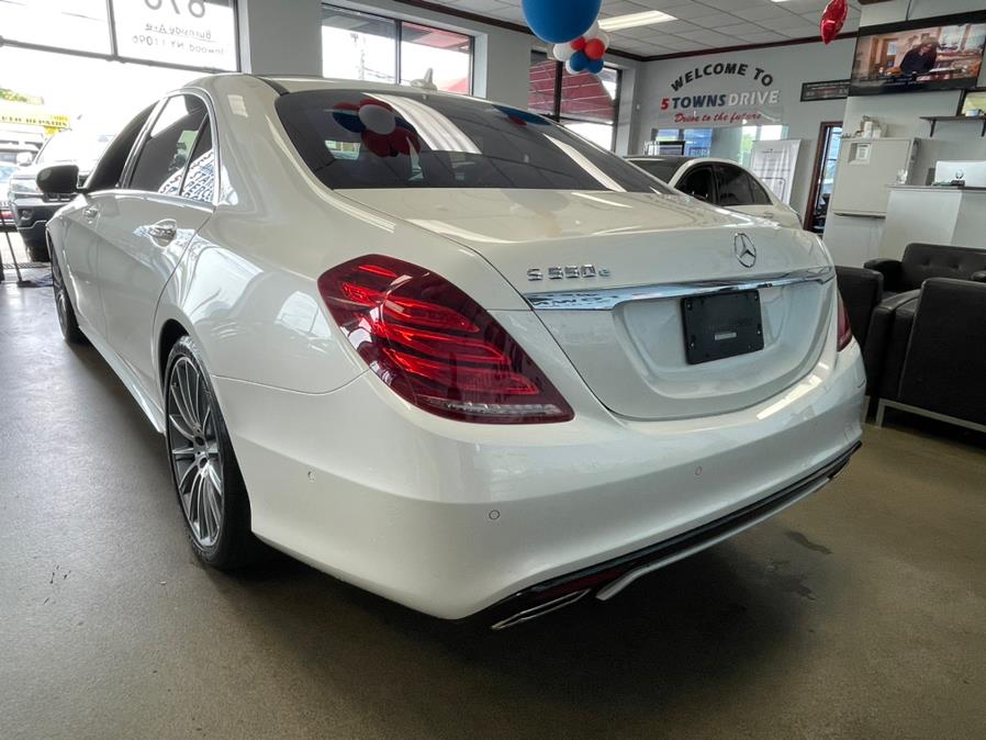 2015 Mercedes-Benz S-Class 4dr Sdn S 550 Plug-In Hybrid RWD, available for sale in Inwood, New York | 5 Towns Drive. Inwood, New York 2015 Mercedes-Benz S-Class 4dr Sdn S 550 Plug-In Hybrid RWD, available for sale in Inwood, New York | 5 Towns Drive. Inwood, New York