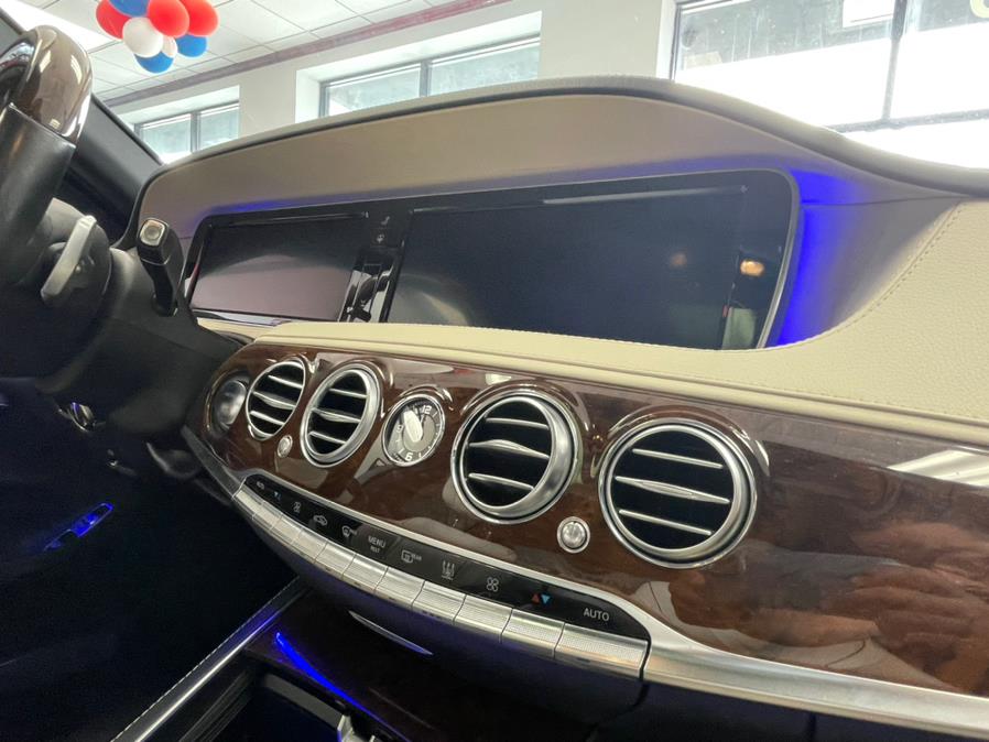 2015 Mercedes-Benz S-Class 4dr Sdn S 550 Plug-In Hybrid RWD, available for sale in Inwood, New York | 5 Towns Drive. Inwood, New York 2015 Mercedes-Benz S-Class 4dr Sdn S 550 Plug-In Hybrid RWD, available for sale in Inwood, New York | 5 Towns Drive. Inwood, New York