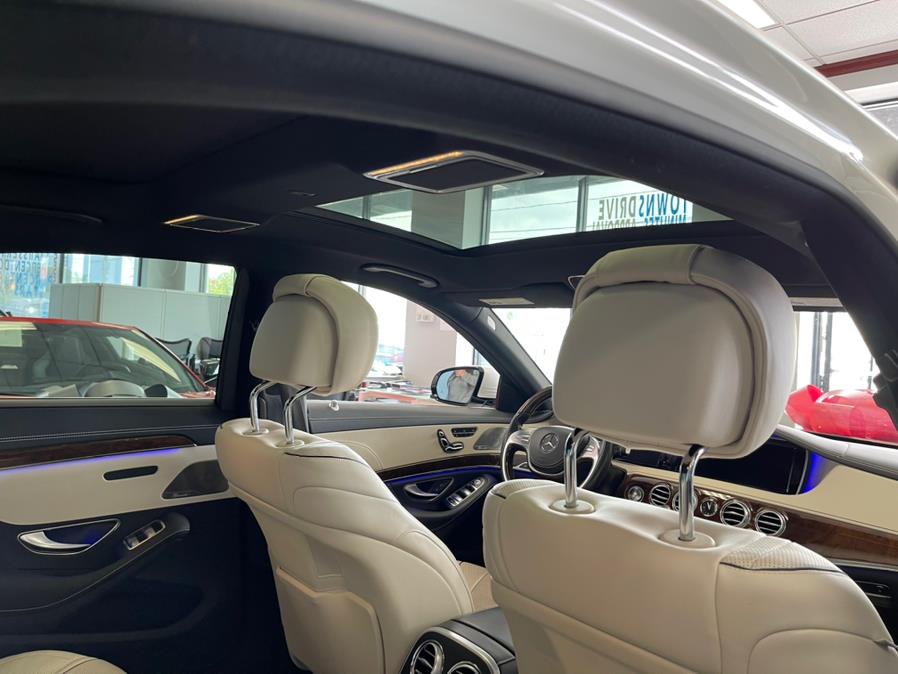 2015 Mercedes-Benz S-Class 4dr Sdn S 550 Plug-In Hybrid RWD, available for sale in Inwood, New York | 5 Towns Drive. Inwood, New York 2015 Mercedes-Benz S-Class 4dr Sdn S 550 Plug-In Hybrid RWD, available for sale in Inwood, New York | 5 Towns Drive. Inwood, New York