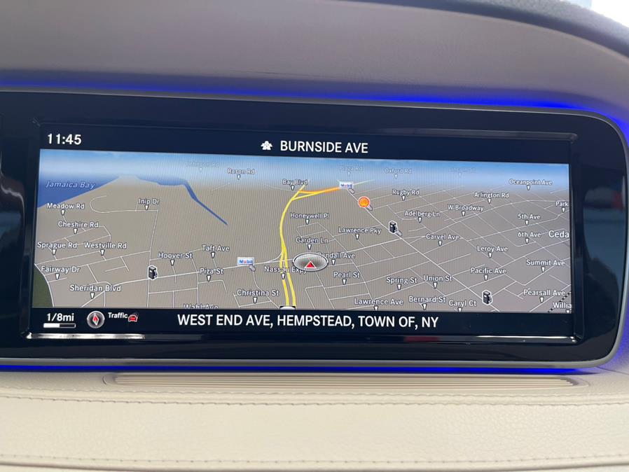 2015 Mercedes-Benz S-Class 4dr Sdn S 550 Plug-In Hybrid RWD, available for sale in Inwood, New York | 5 Towns Drive. Inwood, New York 2015 Mercedes-Benz S-Class 4dr Sdn S 550 Plug-In Hybrid RWD, available for sale in Inwood, New York | 5 Towns Drive. Inwood, New York