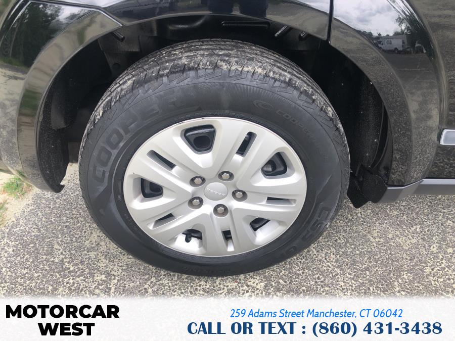2016 Dodge Journey FWD 4dr SE, available for sale in Manchester, Connecticut | Motorcar West. Manchester, Connecticut 2016 Dodge Journey FWD 4dr SE, available for sale in Manchester, Connecticut | Motorcar West. Manchester, Connecticut