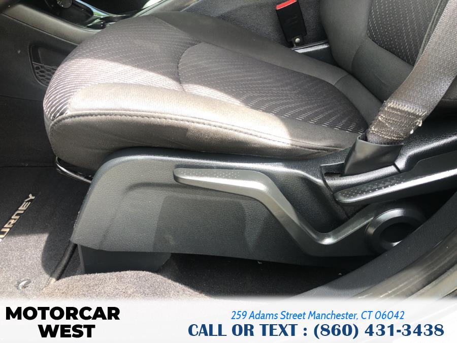 2016 Dodge Journey FWD 4dr SE, available for sale in Manchester, Connecticut | Motorcar West. Manchester, Connecticut 2016 Dodge Journey FWD 4dr SE, available for sale in Manchester, Connecticut | Motorcar West. Manchester, Connecticut