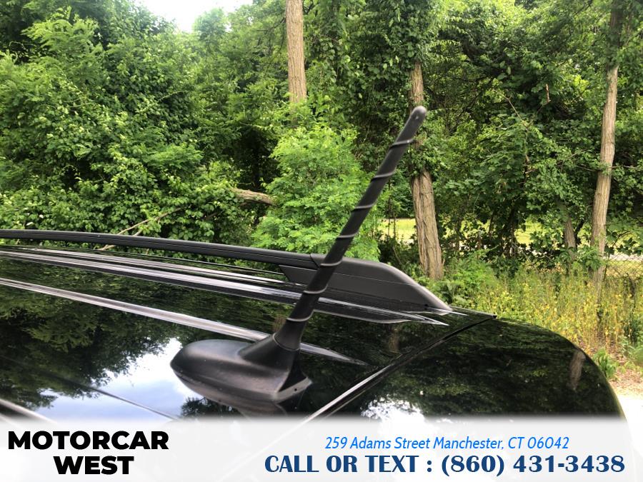 2016 Dodge Journey FWD 4dr SE, available for sale in Manchester, Connecticut | Motorcar West. Manchester, Connecticut 2016 Dodge Journey FWD 4dr SE, available for sale in Manchester, Connecticut | Motorcar West. Manchester, Connecticut