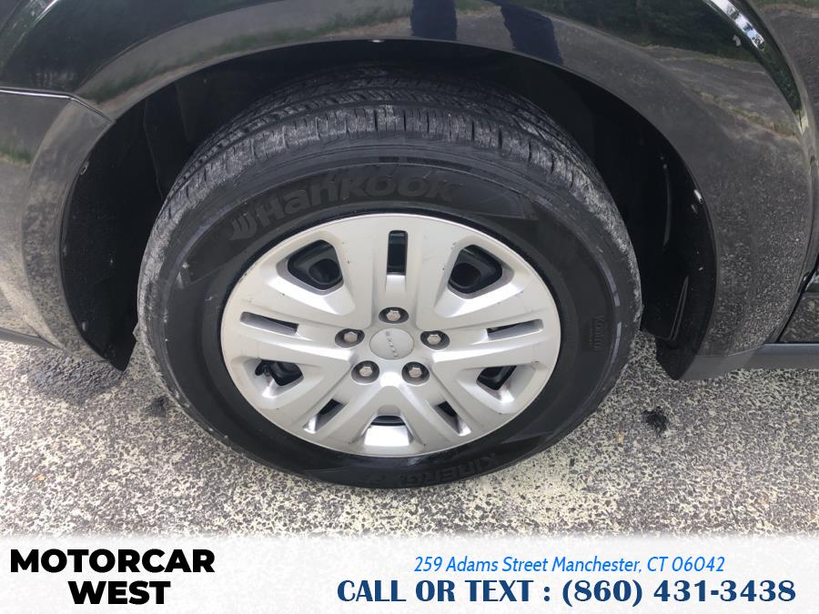 2016 Dodge Journey FWD 4dr SE, available for sale in Manchester, Connecticut | Motorcar West. Manchester, Connecticut 2016 Dodge Journey FWD 4dr SE, available for sale in Manchester, Connecticut | Motorcar West. Manchester, Connecticut