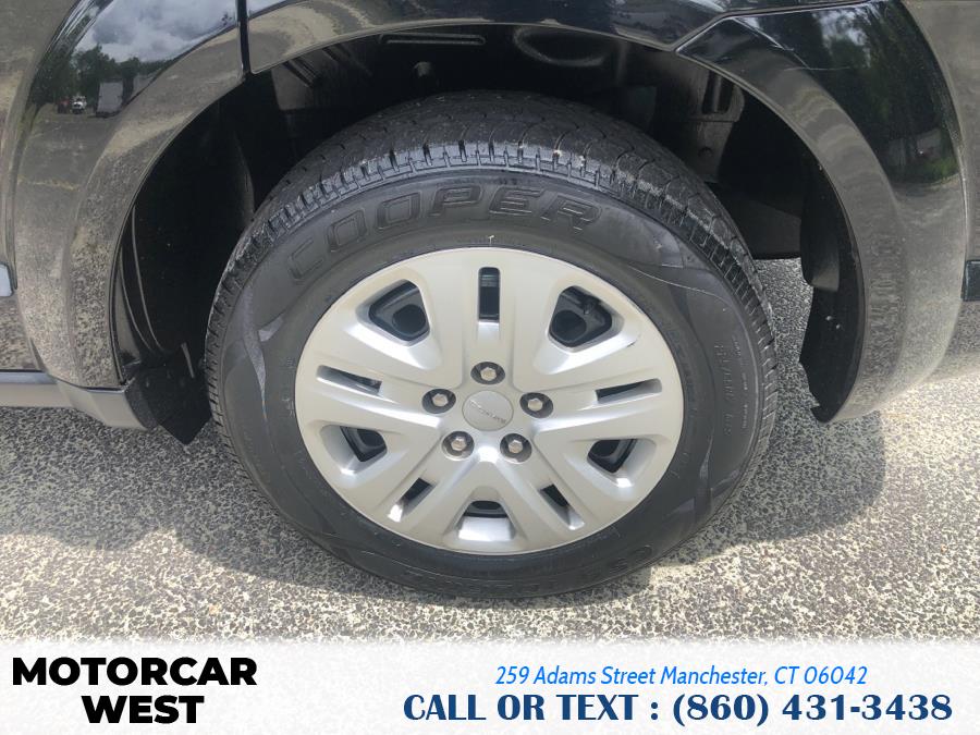 2016 Dodge Journey FWD 4dr SE, available for sale in Manchester, Connecticut | Motorcar West. Manchester, Connecticut 2016 Dodge Journey FWD 4dr SE, available for sale in Manchester, Connecticut | Motorcar West. Manchester, Connecticut