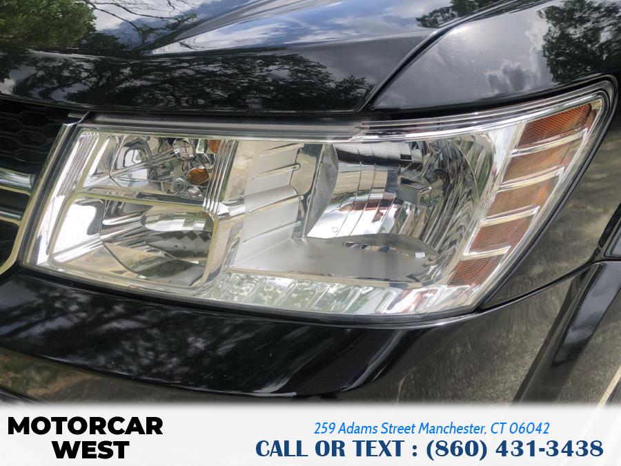 2016 Dodge Journey FWD 4dr SE, available for sale in Manchester, Connecticut | Motorcar West. Manchester, Connecticut 2016 Dodge Journey FWD 4dr SE, available for sale in Manchester, Connecticut | Motorcar West. Manchester, Connecticut