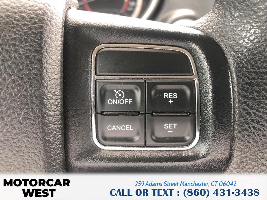 2016 Dodge Journey FWD 4dr SE, available for sale in Manchester, Connecticut | Motorcar West. Manchester, Connecticut 2016 Dodge Journey FWD 4dr SE, available for sale in Manchester, Connecticut | Motorcar West. Manchester, Connecticut
