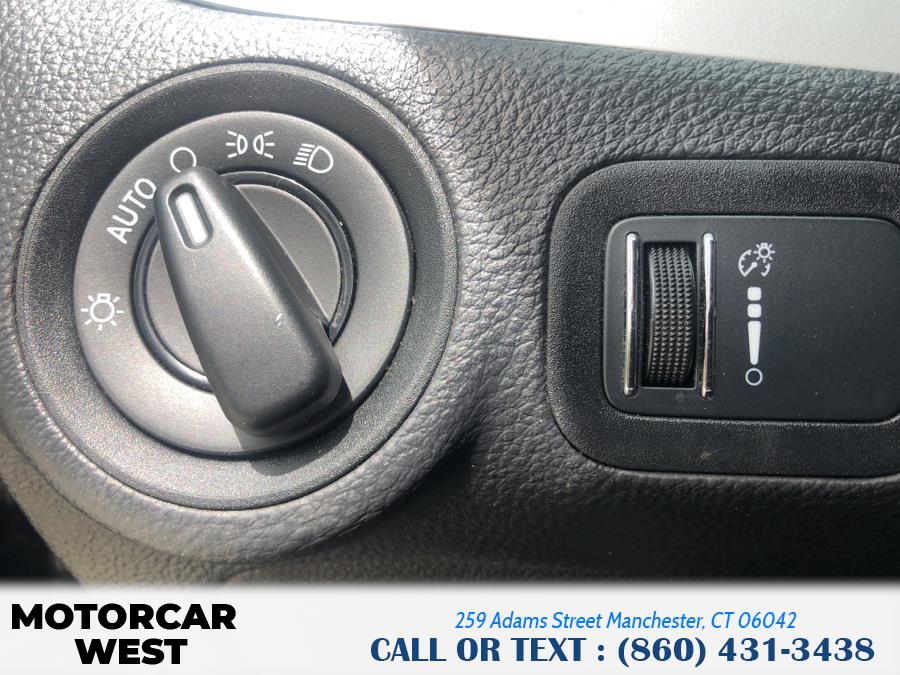2016 Dodge Journey FWD 4dr SE, available for sale in Manchester, Connecticut | Motorcar West. Manchester, Connecticut 2016 Dodge Journey FWD 4dr SE, available for sale in Manchester, Connecticut | Motorcar West. Manchester, Connecticut