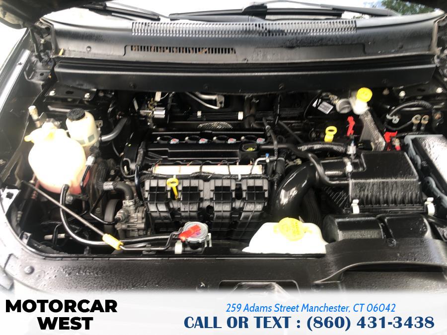 2016 Dodge Journey FWD 4dr SE, available for sale in Manchester, Connecticut | Motorcar West. Manchester, Connecticut 2016 Dodge Journey FWD 4dr SE, available for sale in Manchester, Connecticut | Motorcar West. Manchester, Connecticut