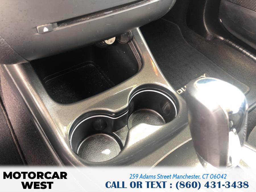2016 Dodge Journey FWD 4dr SE, available for sale in Manchester, Connecticut | Motorcar West. Manchester, Connecticut 2016 Dodge Journey FWD 4dr SE, available for sale in Manchester, Connecticut | Motorcar West. Manchester, Connecticut