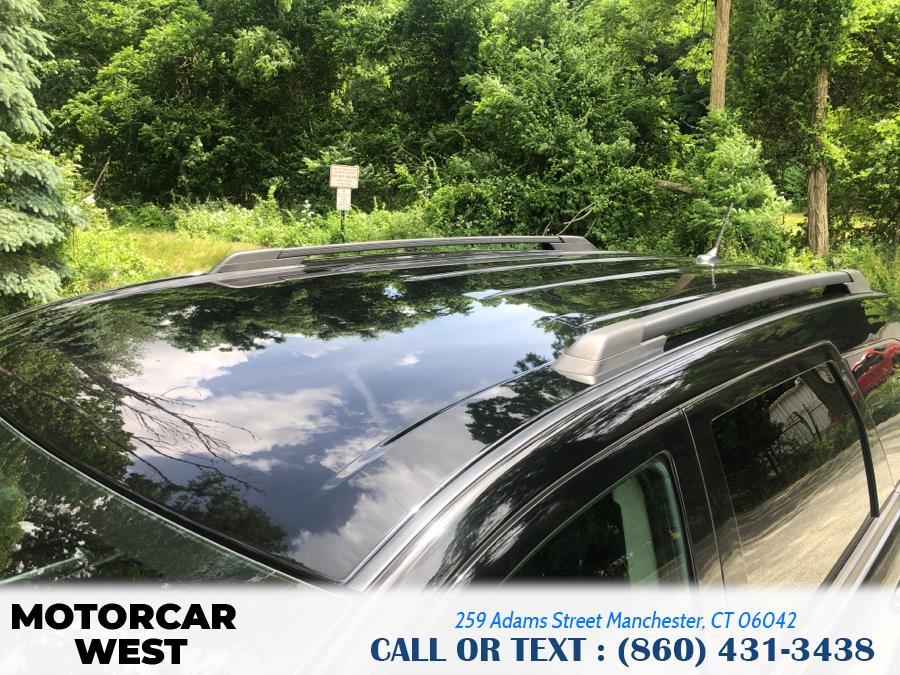2016 Dodge Journey FWD 4dr SE, available for sale in Manchester, Connecticut | Motorcar West. Manchester, Connecticut 2016 Dodge Journey FWD 4dr SE, available for sale in Manchester, Connecticut | Motorcar West. Manchester, Connecticut