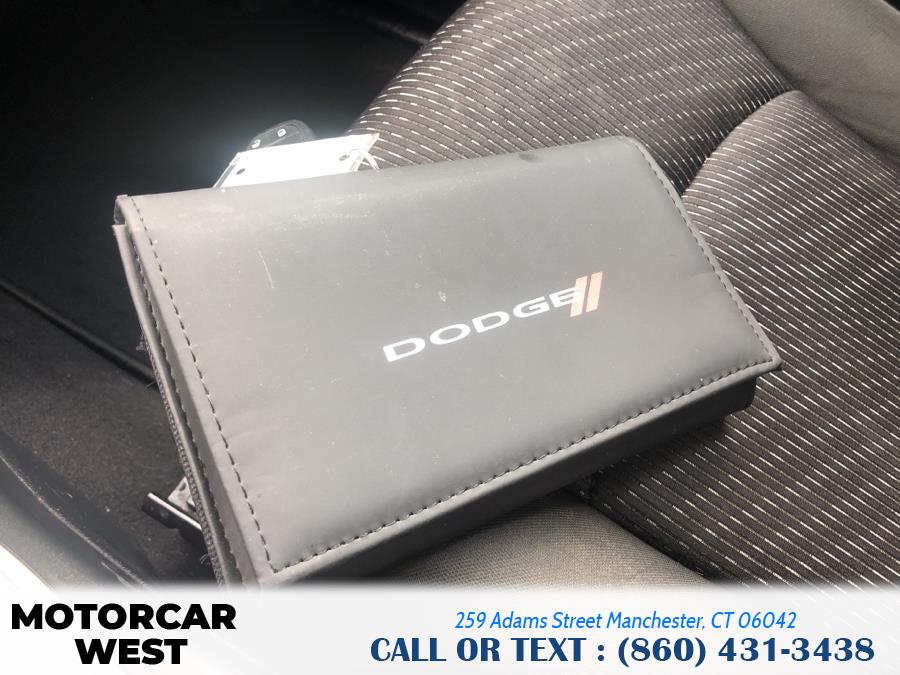 2016 Dodge Journey FWD 4dr SE, available for sale in Manchester, Connecticut | Motorcar West. Manchester, Connecticut 2016 Dodge Journey FWD 4dr SE, available for sale in Manchester, Connecticut | Motorcar West. Manchester, Connecticut