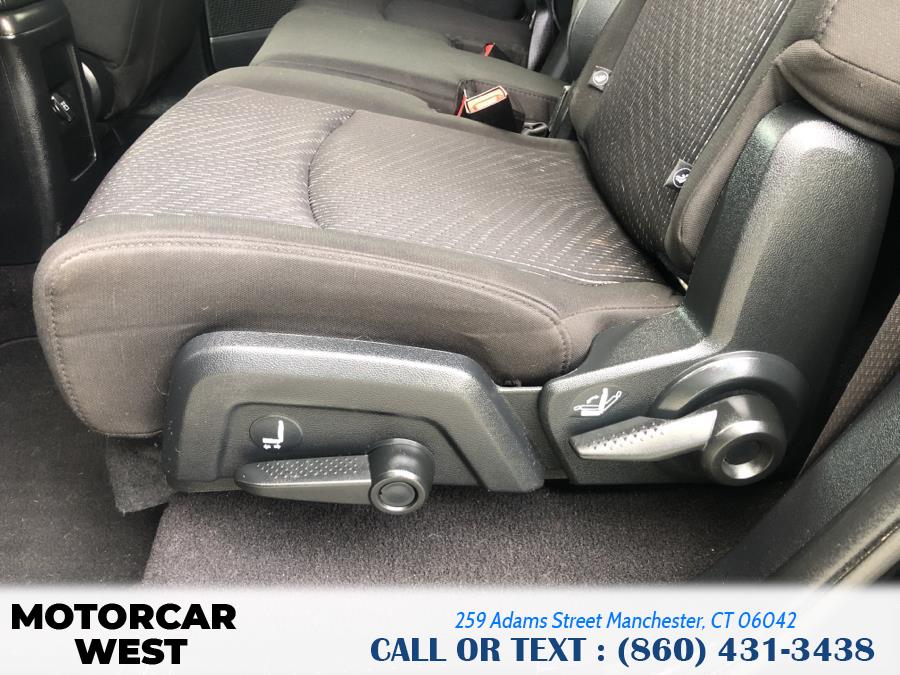 2016 Dodge Journey FWD 4dr SE, available for sale in Manchester, Connecticut | Motorcar West. Manchester, Connecticut 2016 Dodge Journey FWD 4dr SE, available for sale in Manchester, Connecticut | Motorcar West. Manchester, Connecticut