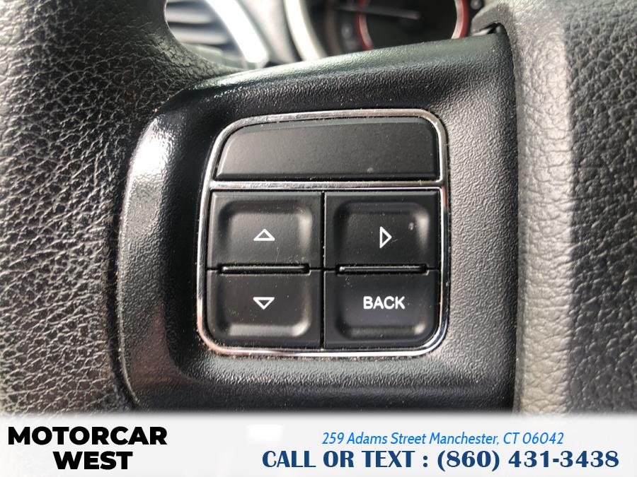 2016 Dodge Journey FWD 4dr SE, available for sale in Manchester, Connecticut | Motorcar West. Manchester, Connecticut 2016 Dodge Journey FWD 4dr SE, available for sale in Manchester, Connecticut | Motorcar West. Manchester, Connecticut