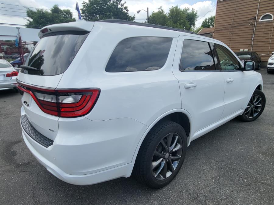 2018 Dodge Durango GT AWD, available for sale in Newark, New Jersey | Champion Auto Sales. Newark, New Jersey 2018 Dodge Durango GT AWD, available for sale in Newark, New Jersey | Champion Auto Sales. Newark, New Jersey