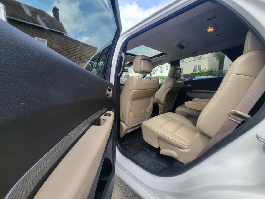 2018 Dodge Durango GT AWD, available for sale in Newark, New Jersey | Champion Auto Sales. Newark, New Jersey 2018 Dodge Durango GT AWD, available for sale in Newark, New Jersey | Champion Auto Sales. Newark, New Jersey