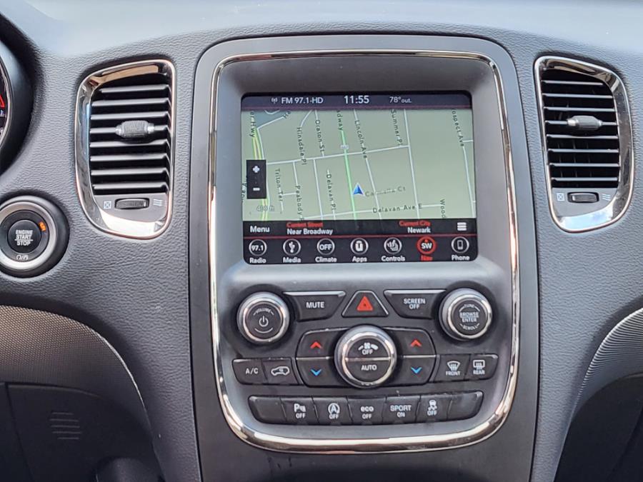 2018 Dodge Durango GT AWD, available for sale in Newark, New Jersey | Champion Auto Sales. Newark, New Jersey 2018 Dodge Durango GT AWD, available for sale in Newark, New Jersey | Champion Auto Sales. Newark, New Jersey