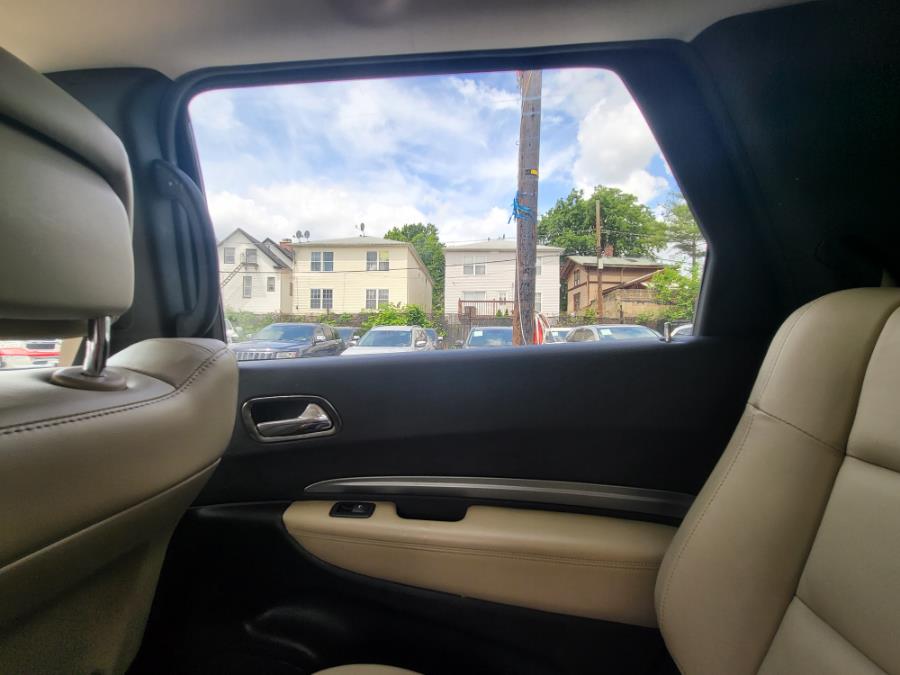 2018 Dodge Durango GT AWD, available for sale in Newark, New Jersey | Champion Auto Sales. Newark, New Jersey 2018 Dodge Durango GT AWD, available for sale in Newark, New Jersey | Champion Auto Sales. Newark, New Jersey