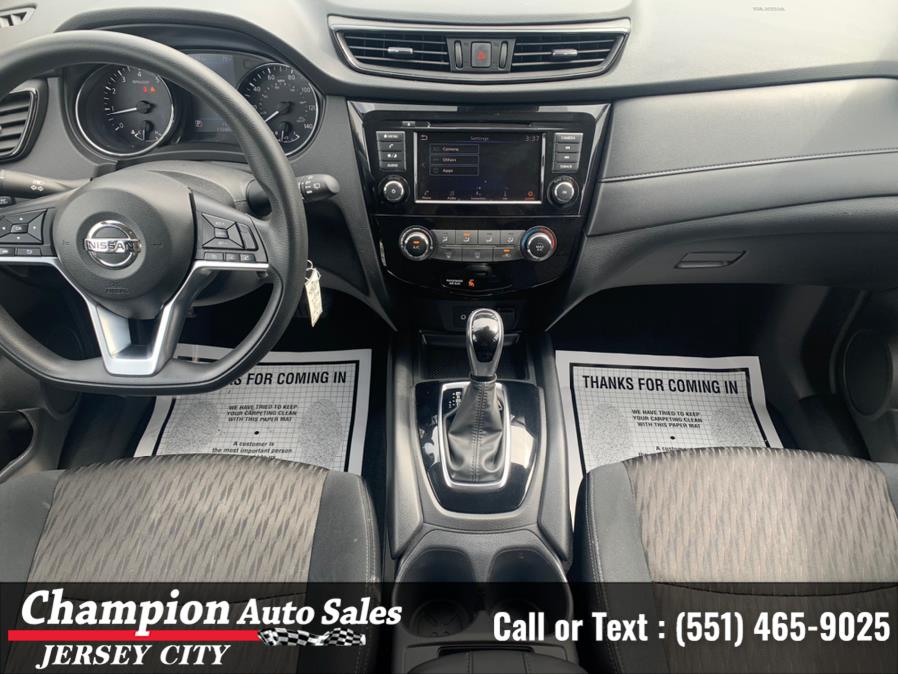 Used Nissan Rogue AWD SV 2019 | Champion Auto Sales. Jersey City, New Jersey