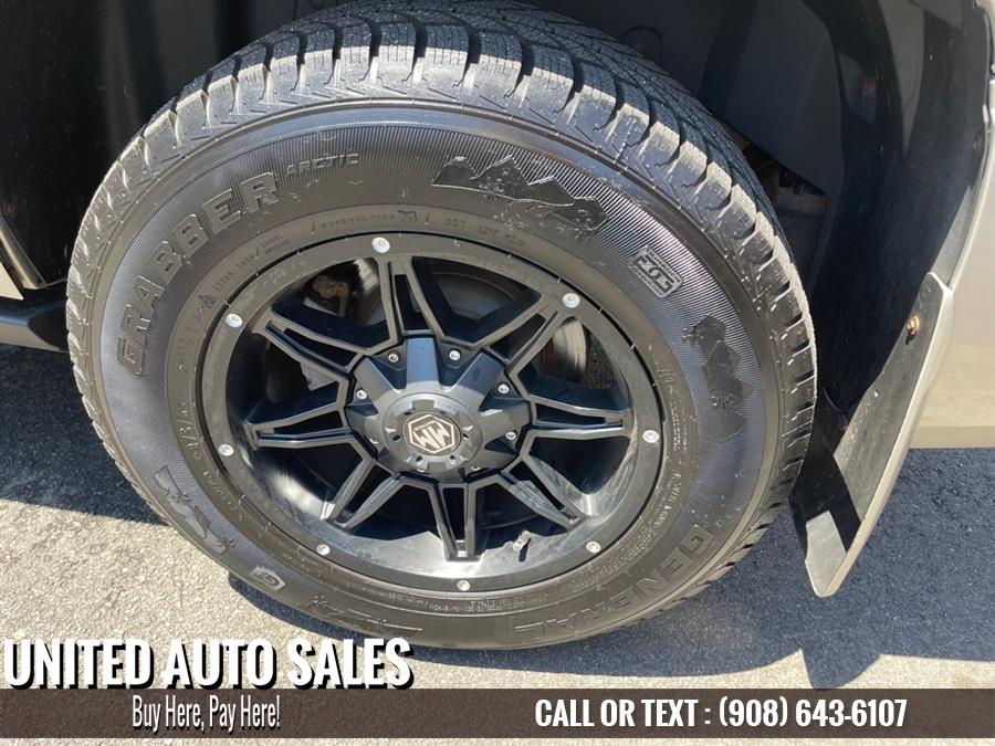 Used Cadillac Escalade LUXURY 2007 | United Auto Sale. Newark, New Jersey Used Cadillac Escalade LUXURY 2007 | United Auto Sale. Newark, New Jersey