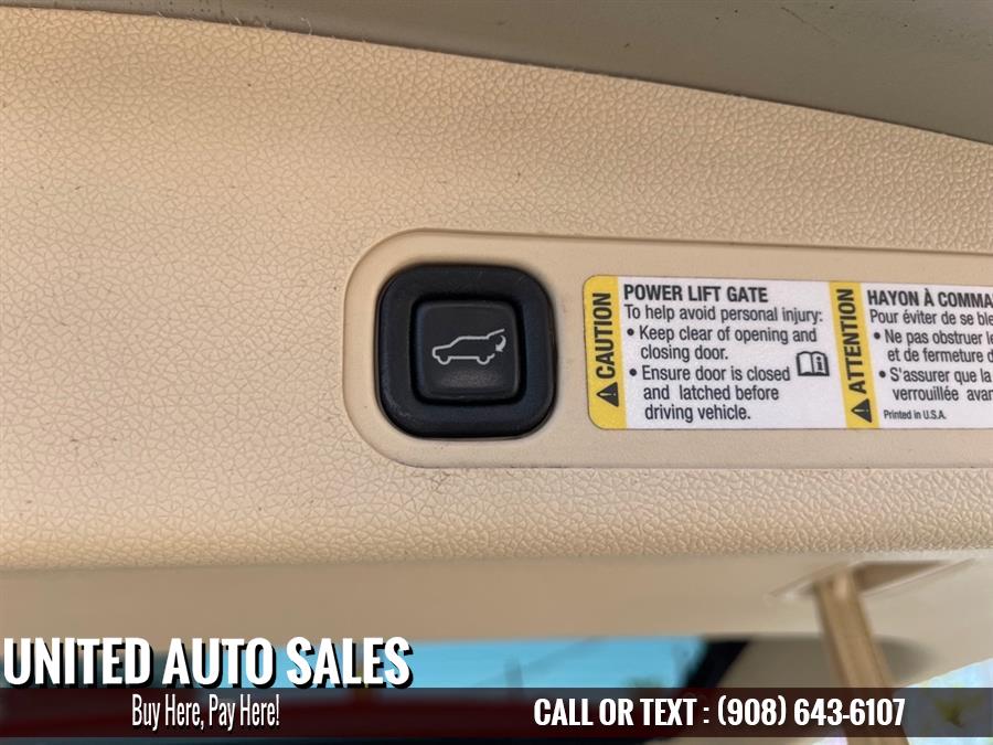 Used Cadillac Escalade LUXURY 2007 | United Auto Sale. Newark, New Jersey Used Cadillac Escalade LUXURY 2007 | United Auto Sale. Newark, New Jersey